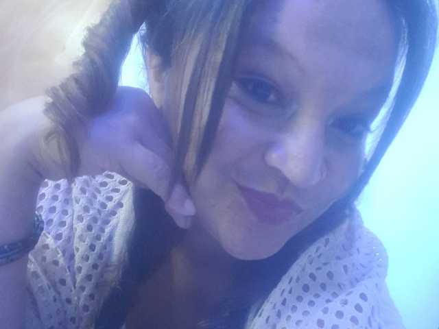 Photo of the profile isis-love