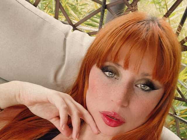 Photo of the profile Isis-sky