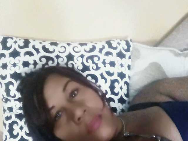 Photo of the profile isisaenz