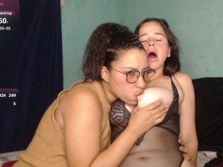 Erotic video chat isisandmilly