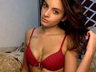 Erotic video chat IsisFlorielle