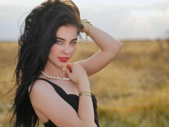 Photo of the profile IsisQueenXXX