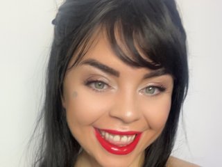 Erotic video chat IsisSquirt