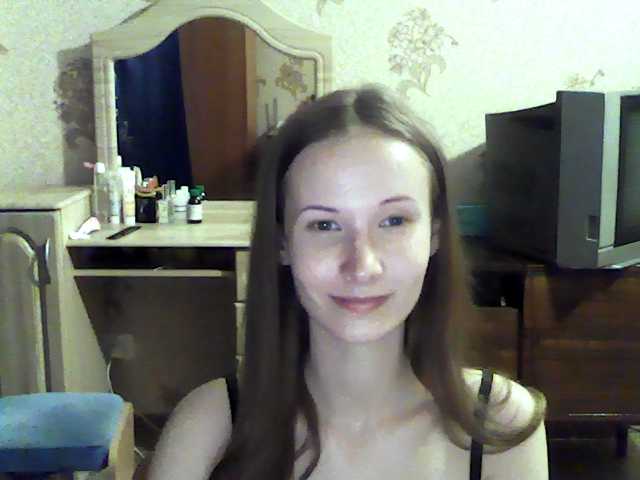 Broadcast screenshots Sladkaia138