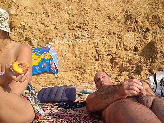 Broadcast screenshots Izolda2019