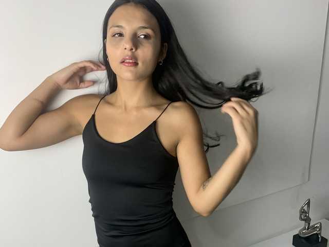 Photo of the profile Issabella-Sae