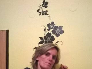 Erotic video chat Issis47