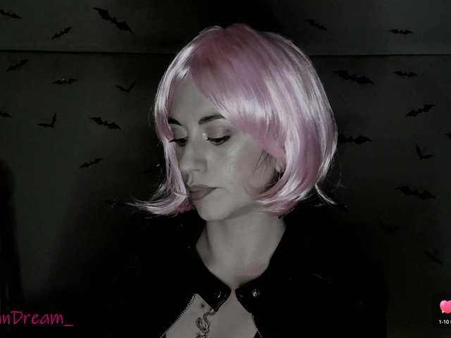 ♡ Im Anna ♡  PMs before private ♡ 2390 to XXX show ♡ Tokens in PMs arent counted for shows ♡ Broadcast screenshots ItalianDream_