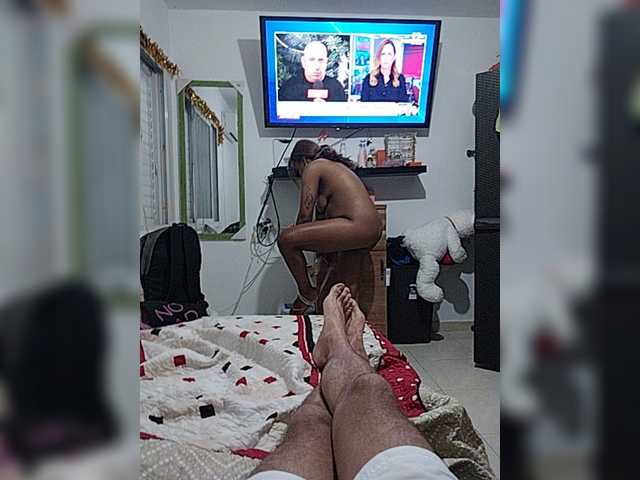 Broadcast screenshots Ithak99