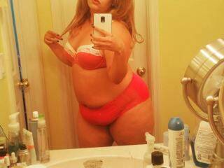 Erotic video chat beckiesharp13