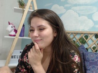 Broadcast screenshots Itzaaa