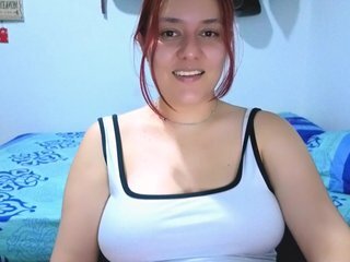 Erotic video chat ItzelCarter04