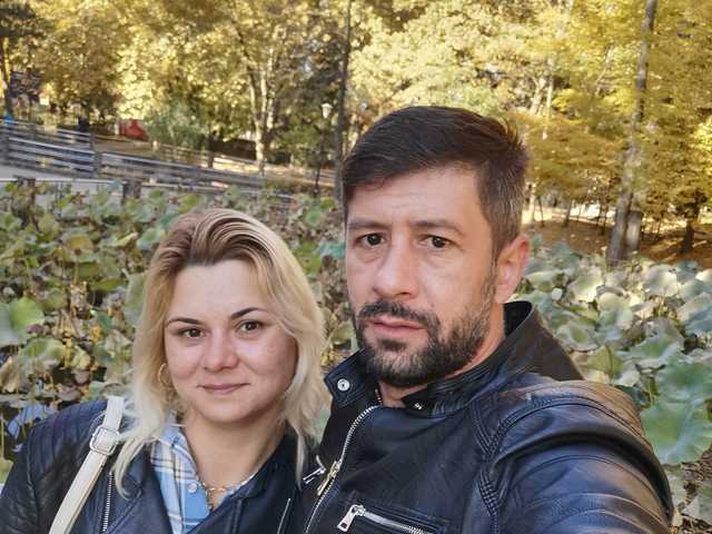 Photo of the profile iuliana32