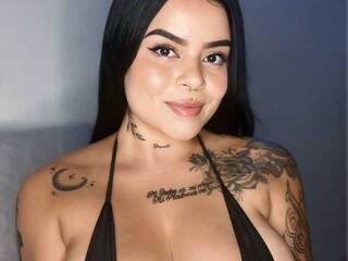 Erotic video chat ivana6