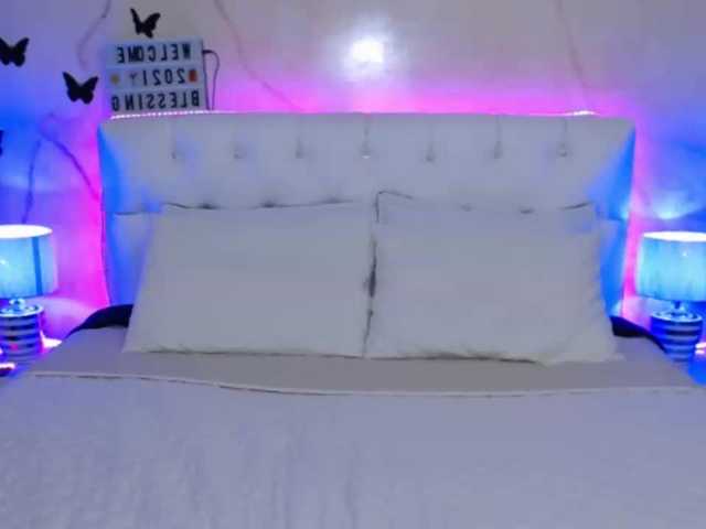 Broadcast screenshots ivanaloving