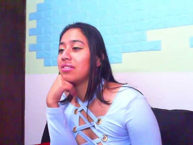 Broadcast screenshots Ivanna-B