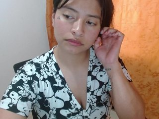 Erotic video chat Ivanna-rossi