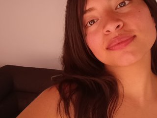 Erotic video chat Ivanna-rossi