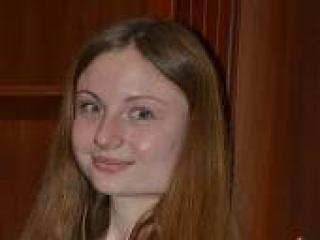 Photo of the profile ivanna20
