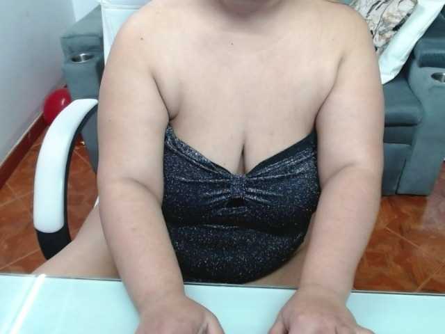 Broadcast screenshots Ivannafoster