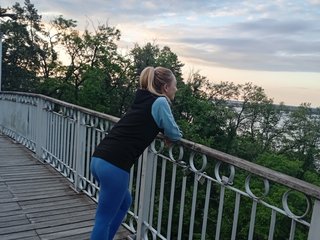 Erotic video chat Ivannalove05