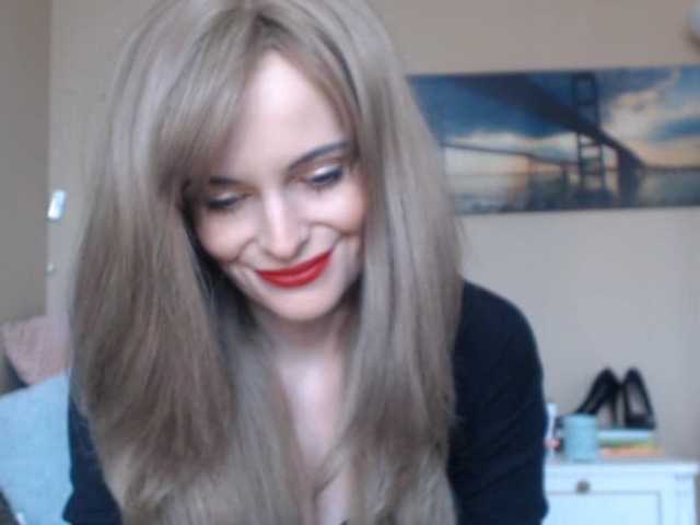 Broadcast screenshots IvetaPretty