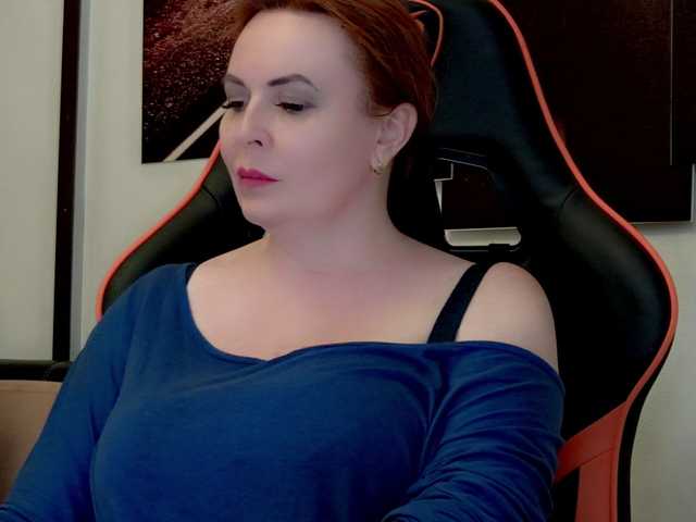 Broadcast screenshots IrennaShine