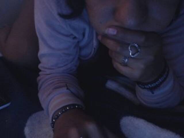 Broadcast screenshots IvetteNelson