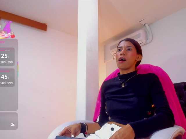 Broadcast screenshots ivi-lopezz