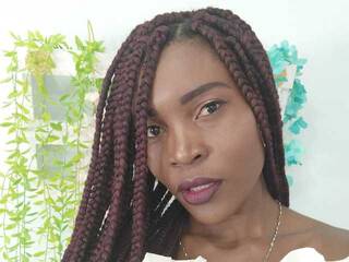 Erotic video chat IvoneDiiaz