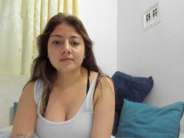 Photos ivonne-25 hey today is a great day my pvt is open`to have fun, follow me
