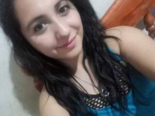 Erotic video chat ivonne24