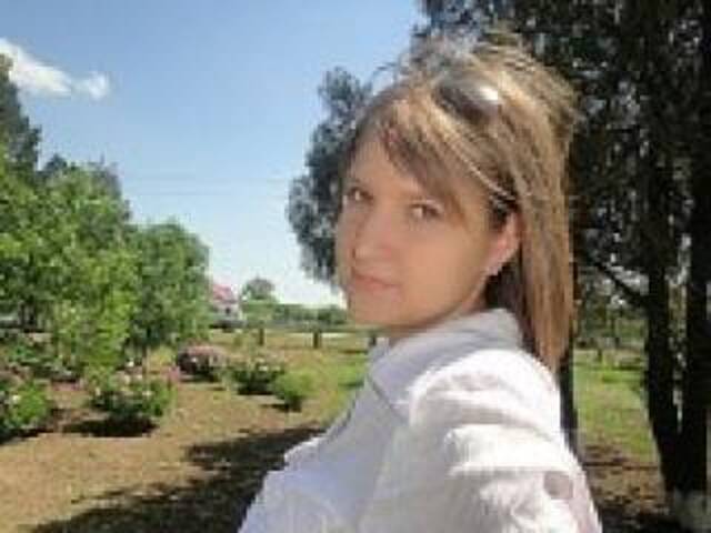 Photo of the profile ivorylina