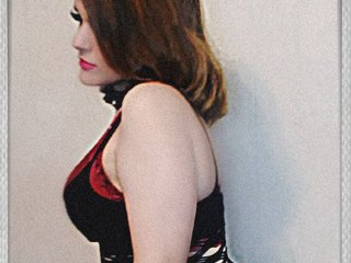Photo of the profile IvoryPink