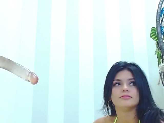 Broadcast screenshots Ivy-li