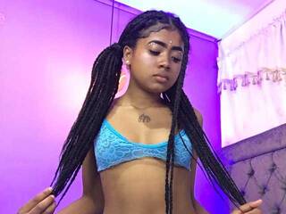 Erotic video chat Ivy-Mackenzie