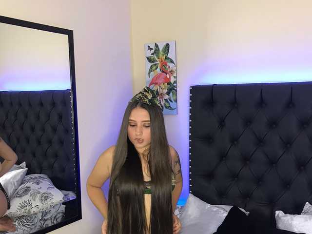 Photo of the profile ivy-pixy