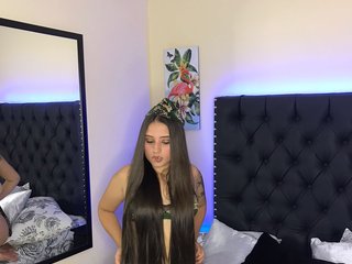Erotic video chat ivy-pixy