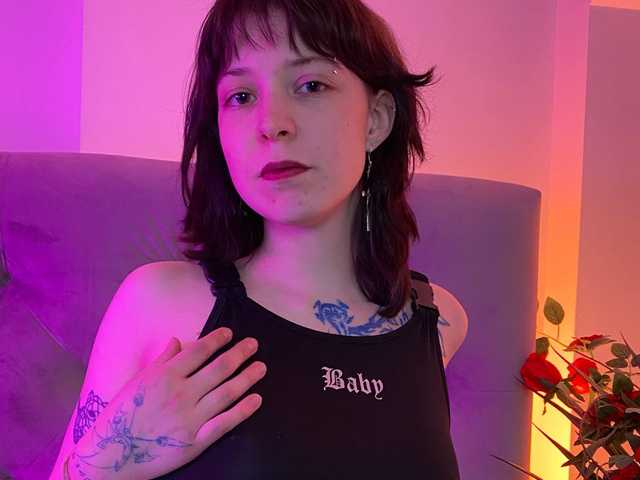 Photo of the profile Ivy-Sin