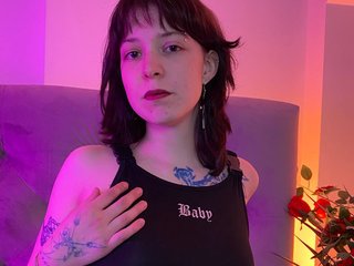 Erotic video chat Ivy-Sin