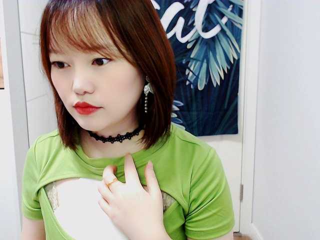 Photos ivy520 Everybody is good! I'm from China. if you like me, please follow me. Thank you very much!