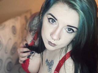 Erotic video chat Ivyday18