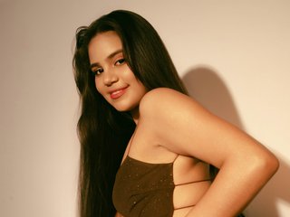 Erotic video chat IvyEllis