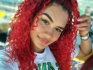 Erotic video chat IvyMonroe