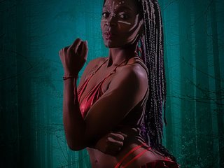 Erotic video chat IvyRan