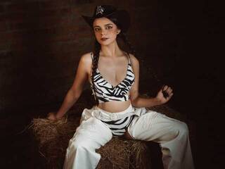 Erotic video chat IvyTompson