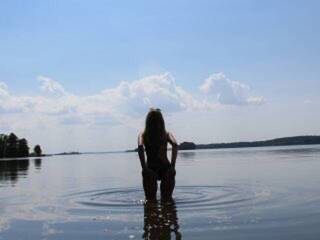 Erotic video chat IwannaBeBad