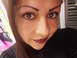 Erotic video chat IxisSweet