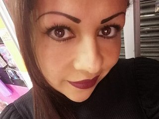 Erotic video chat IxisSweet