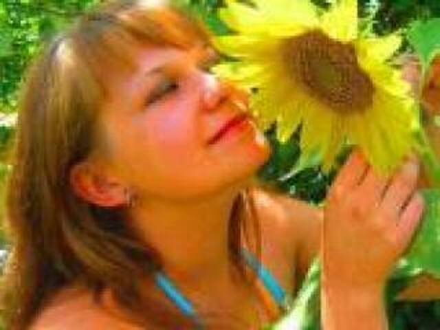 Photo of the profile izabell23